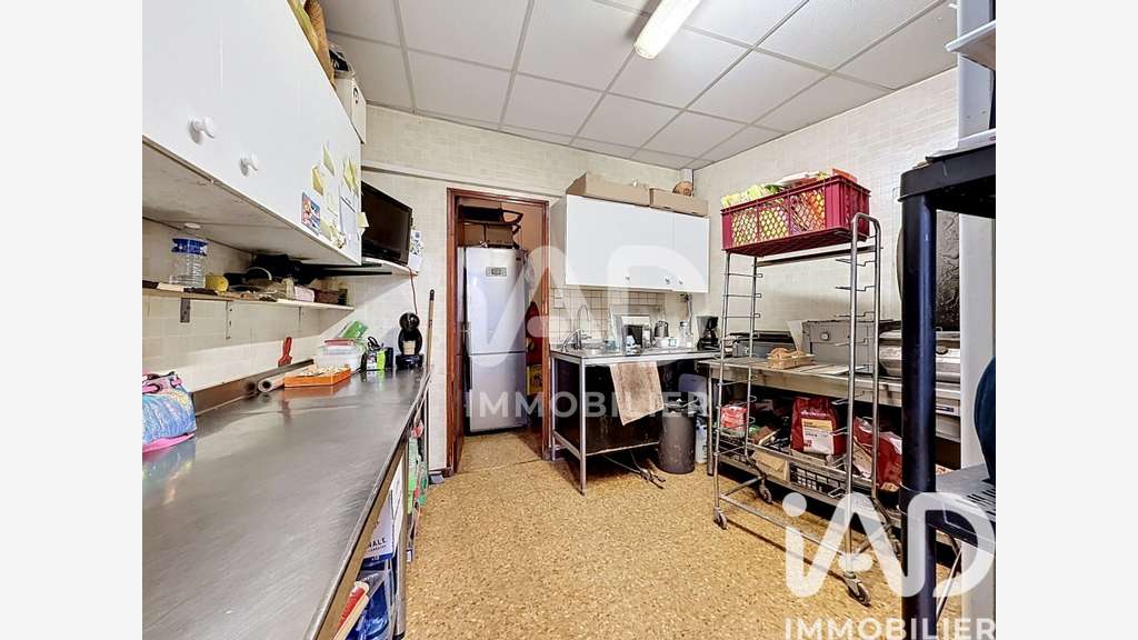 AV boulangerie pâtisserie à Marseille La Valentine