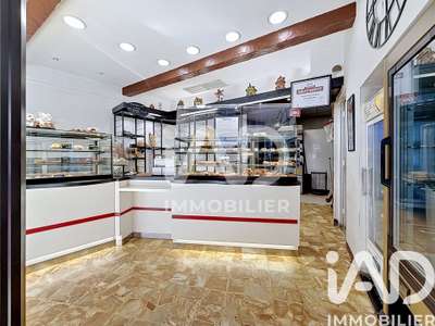 AV boulangerie pâtisserie à Marseille La Valentine