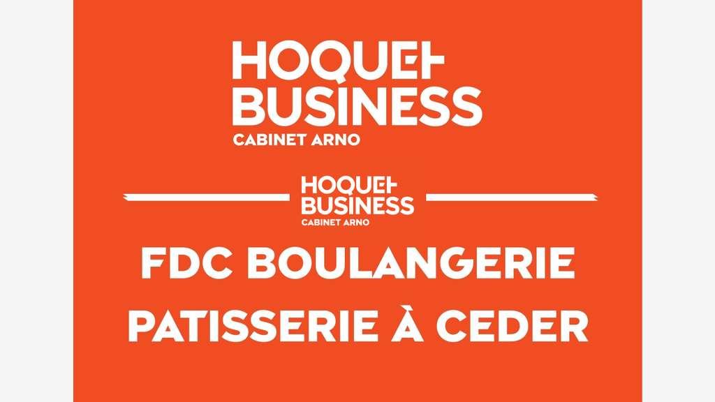Fonds de commerce à vendre Massiac