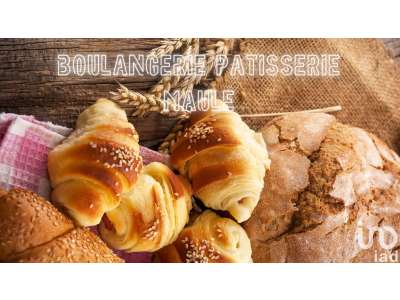 Vente Boulangerie - Pâtisserie à Maule