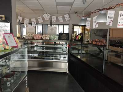 Vente Boulangerie - Pâtisserie à Mayenne