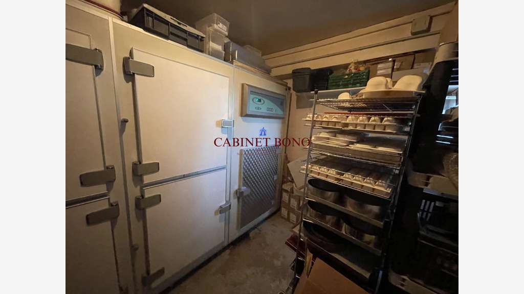 Vente boulangerie pâtisserie proche de Melun