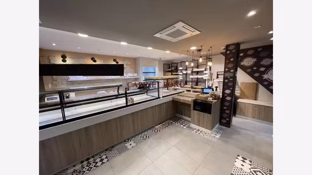 Vente boulangerie pâtisserie proche de Melun