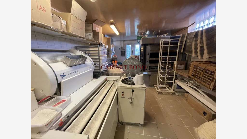 Vente boulangerie pâtisserie proche de Melun