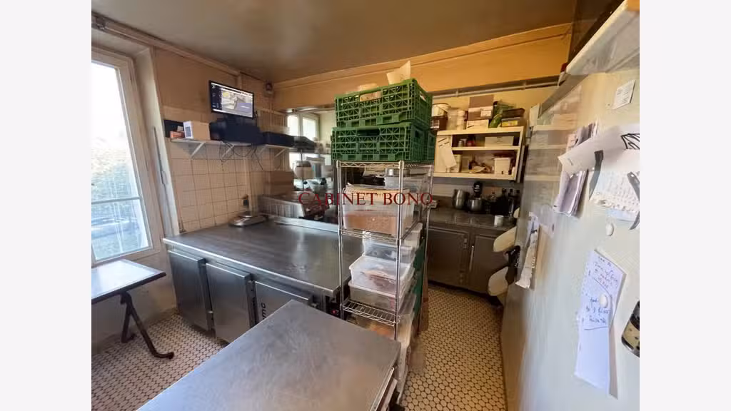 Vente boulangerie pâtisserie proche de Melun
