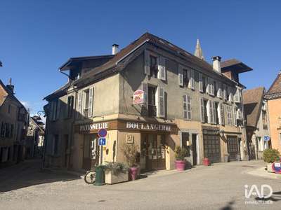 Vente Boulangerie - Pâtisserie à Mens