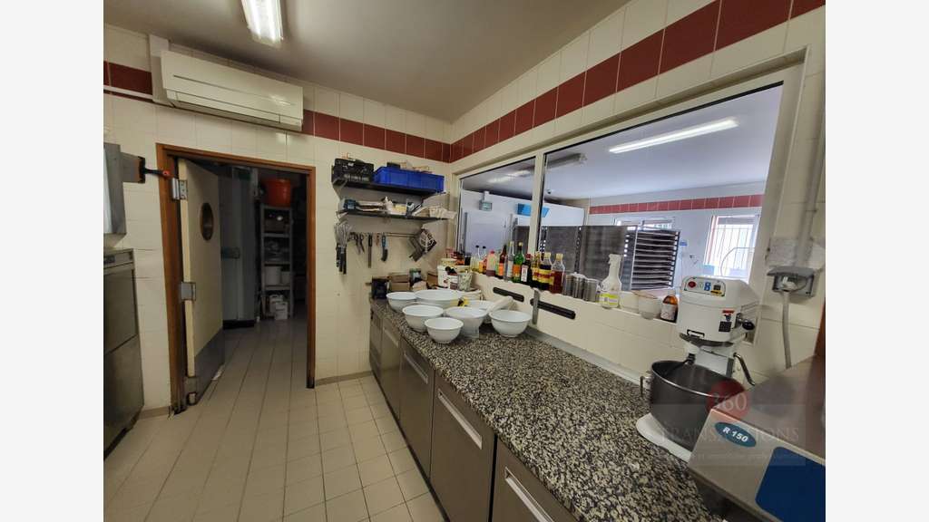 Cède boulangerie pâtisserie à Bordeaux métropole