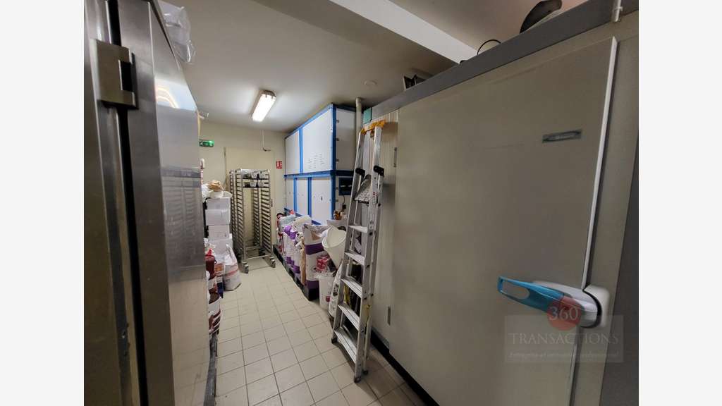 Cède boulangerie pâtisserie à Bordeaux métropole