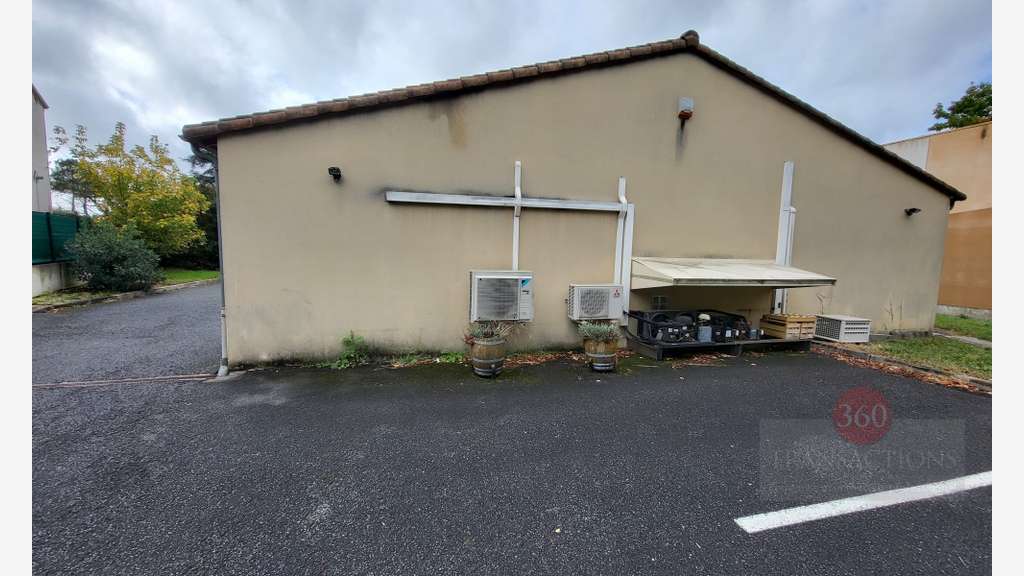 Cède boulangerie pâtisserie à Bordeaux métropole