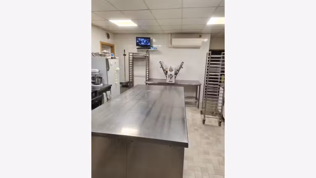 A vendre, boulangerie à 20 minutes de Nancy