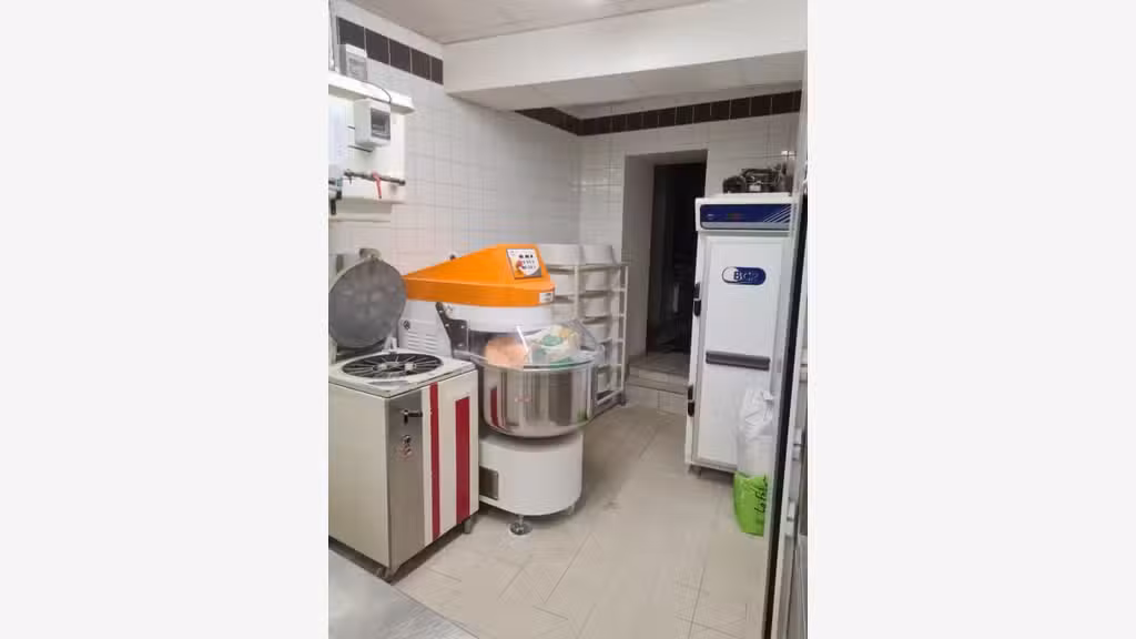 A vendre, boulangerie à 20 minutes de Nancy