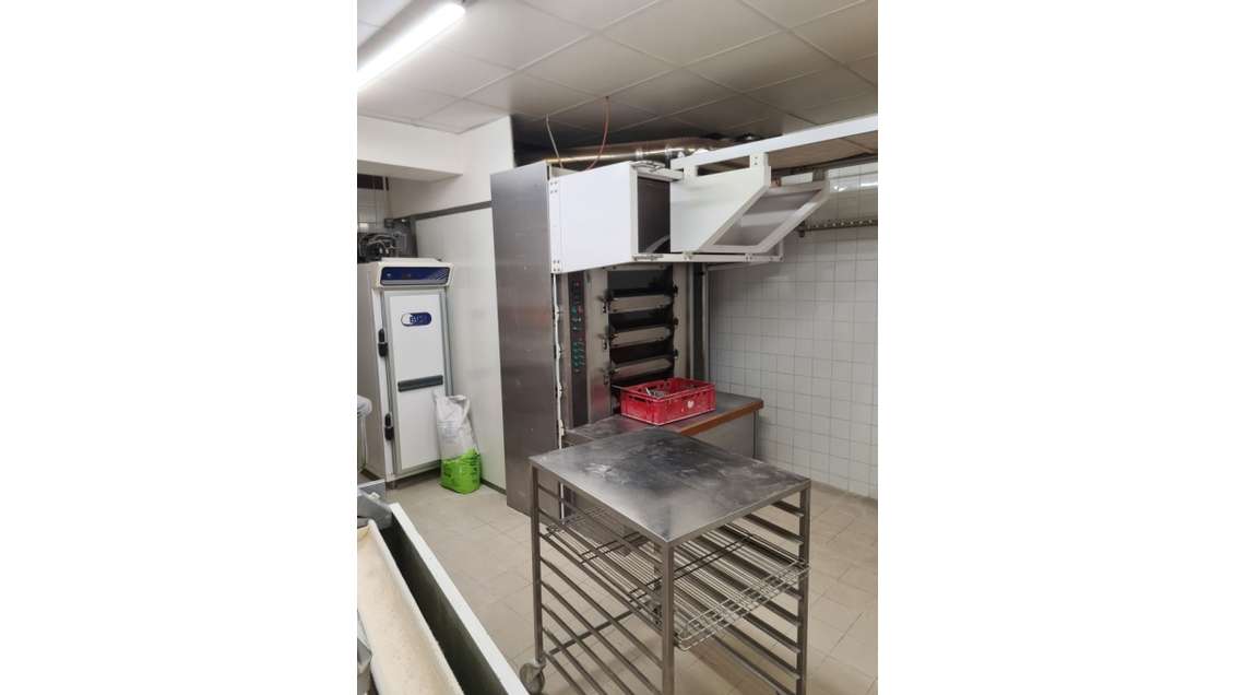 A vendre, boulangerie à 20 minutes de Nancy