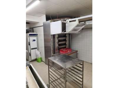 Vente Boulangerie - Pâtisserie à Dombasle-sur-Meurthe