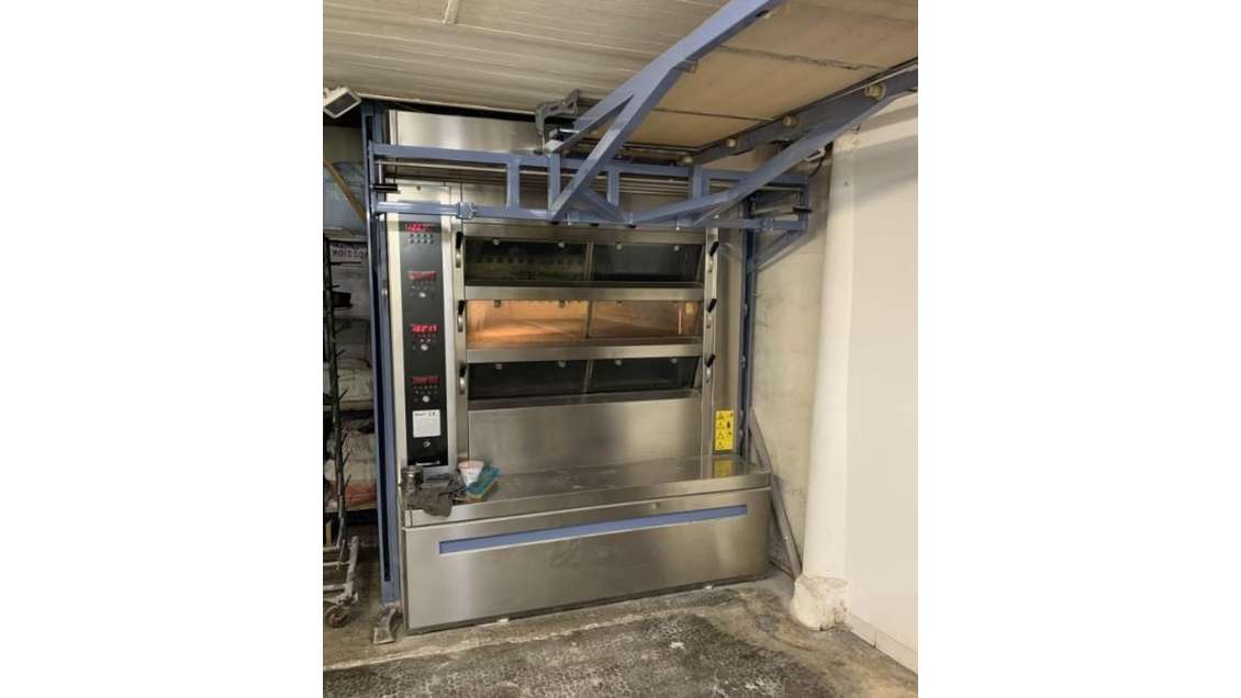 Vente boulangerie à développer 25 min. de Nancy