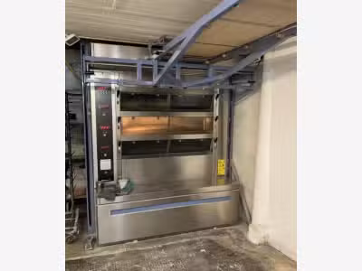 Vente boulangerie à développer 25 min. de Nancy