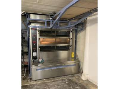 Vente Boulangerie - Pâtisserie à Marbache