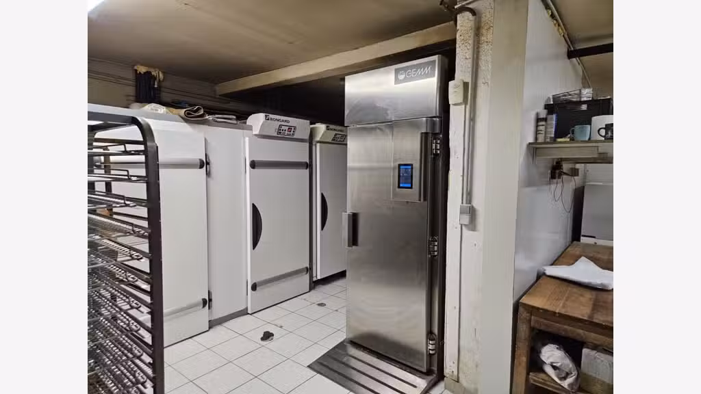 Boulangerie à vendre, pépite, proche Luxembourg