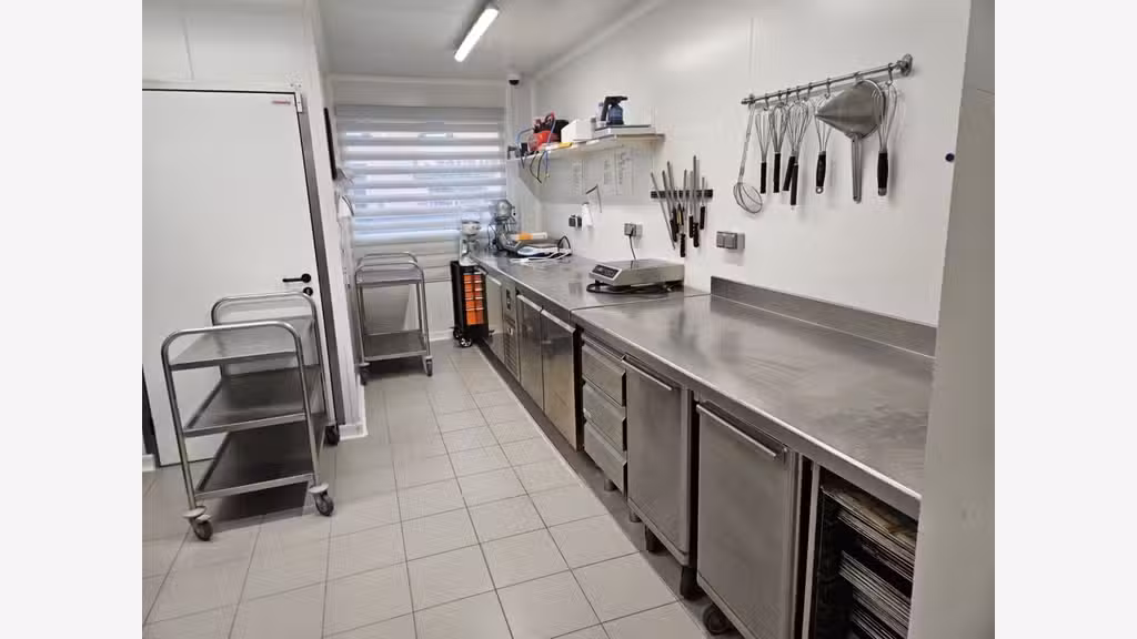 Boulangerie à vendre, pépite, proche Luxembourg