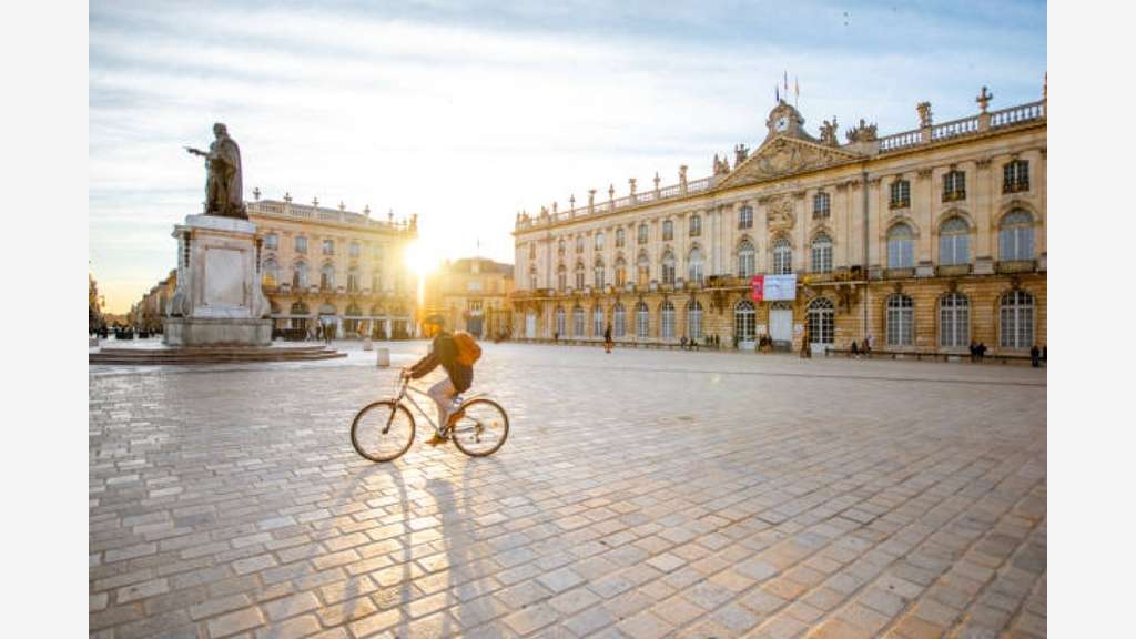 Vente belle boulangerie rénovée au coeur de Nancy