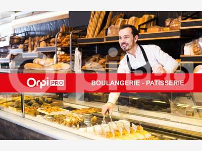 Vente boulangerie pât. Montauroux zone touristique