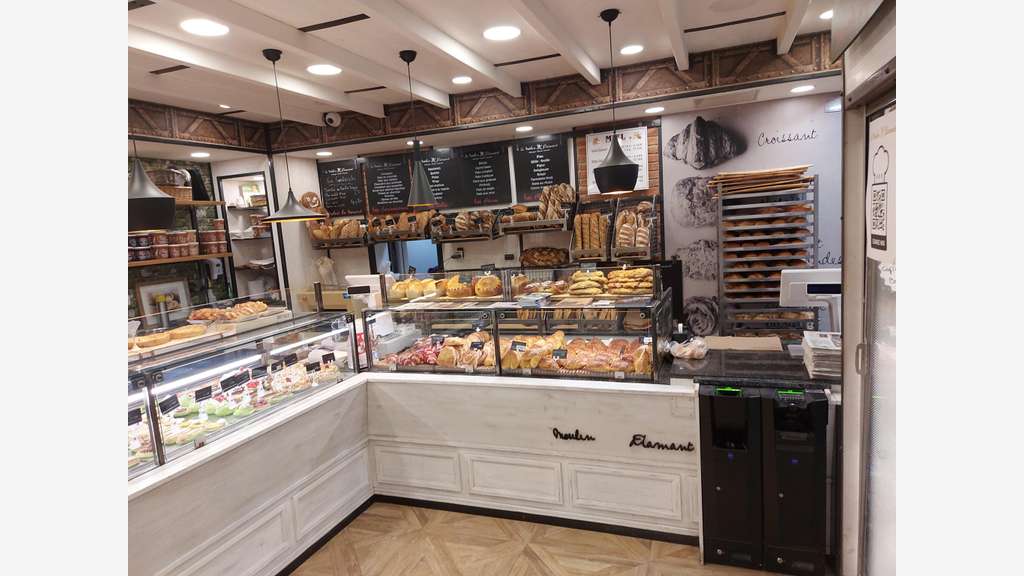 A vendre boulangerie pâtisserie à Montbéliard