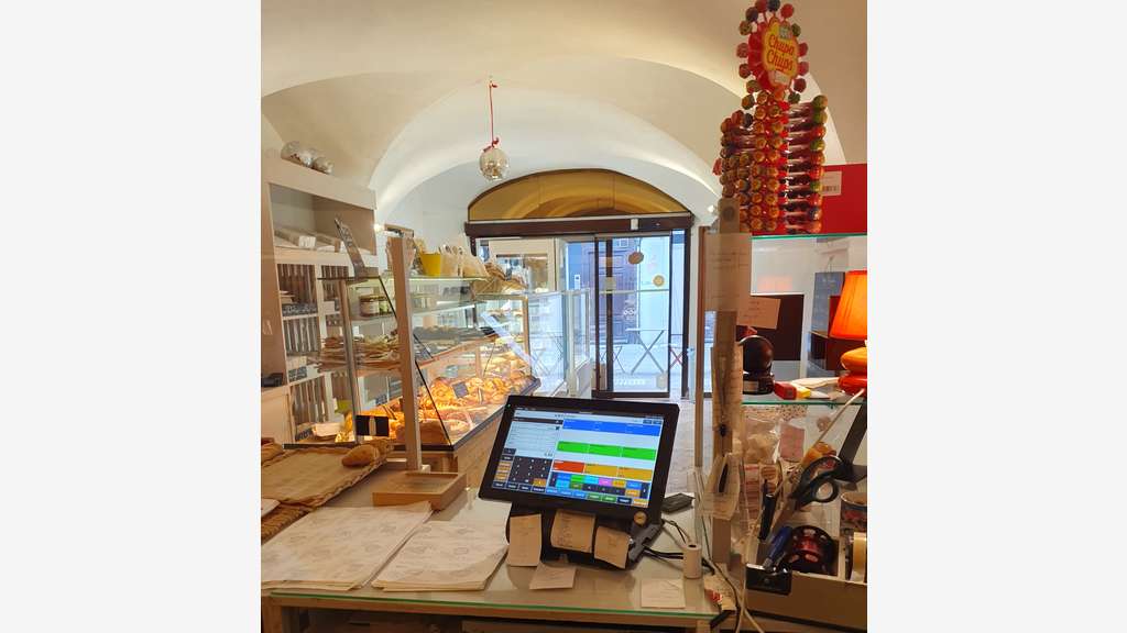 BOULANGERIE SANDWICHERIE BELLE RENTA