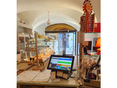 Vente Boulangerie - Pâtisserie à Montélimar