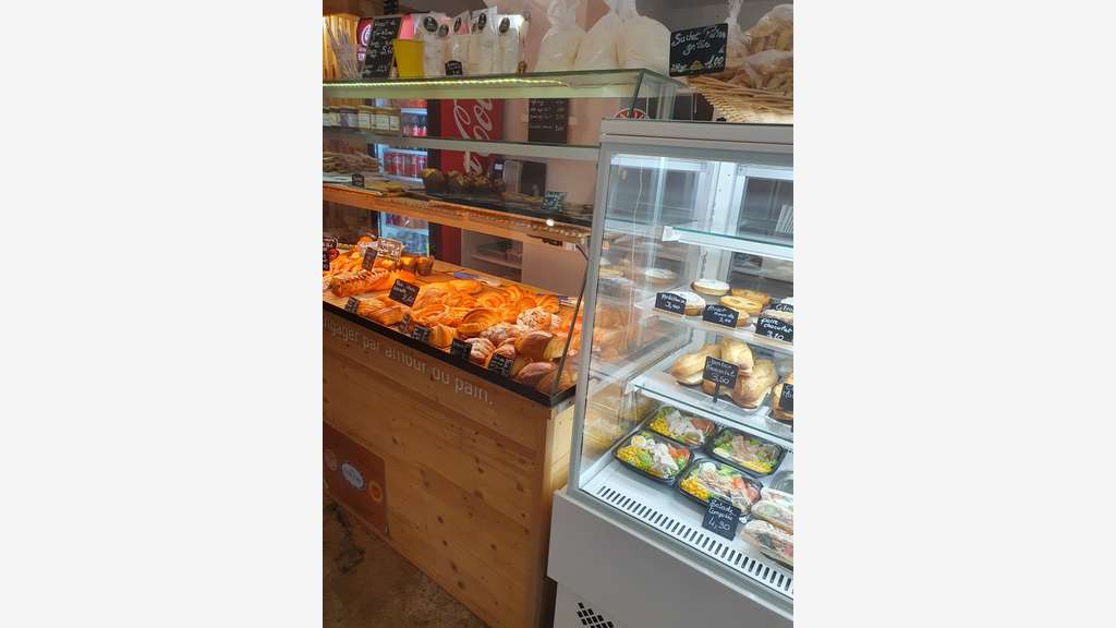 BOULANGERIE SANDWICHERIE BELLE RENTA