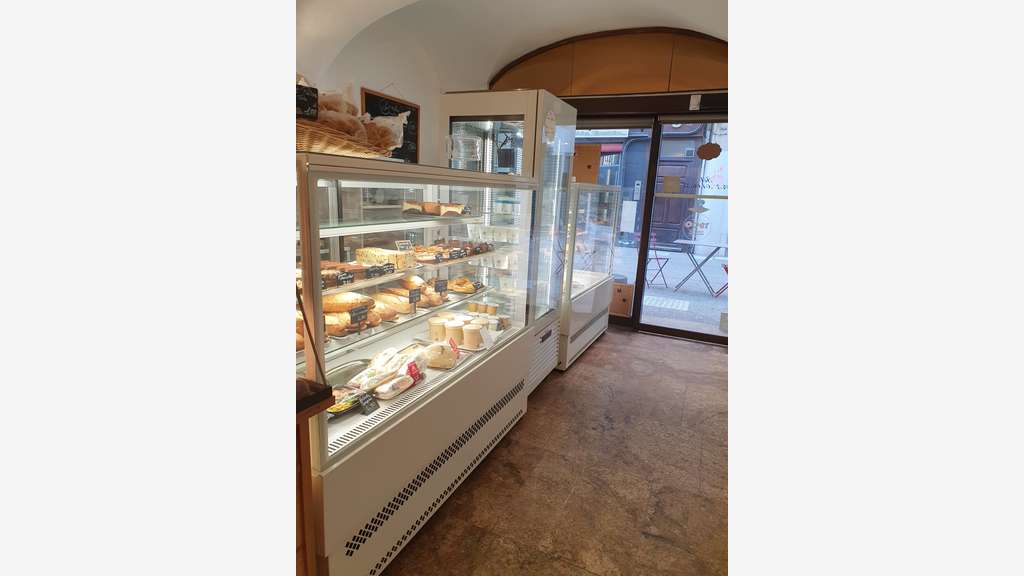 BOULANGERIE SANDWICHERIE BELLE RENTA