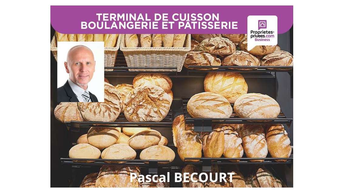 Cède boulangerie pâtisserie axe Valence Montélimar