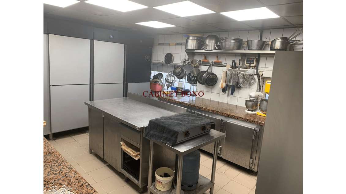 Vente boulangerie pâtisserie Montereau-Fault-Yonne