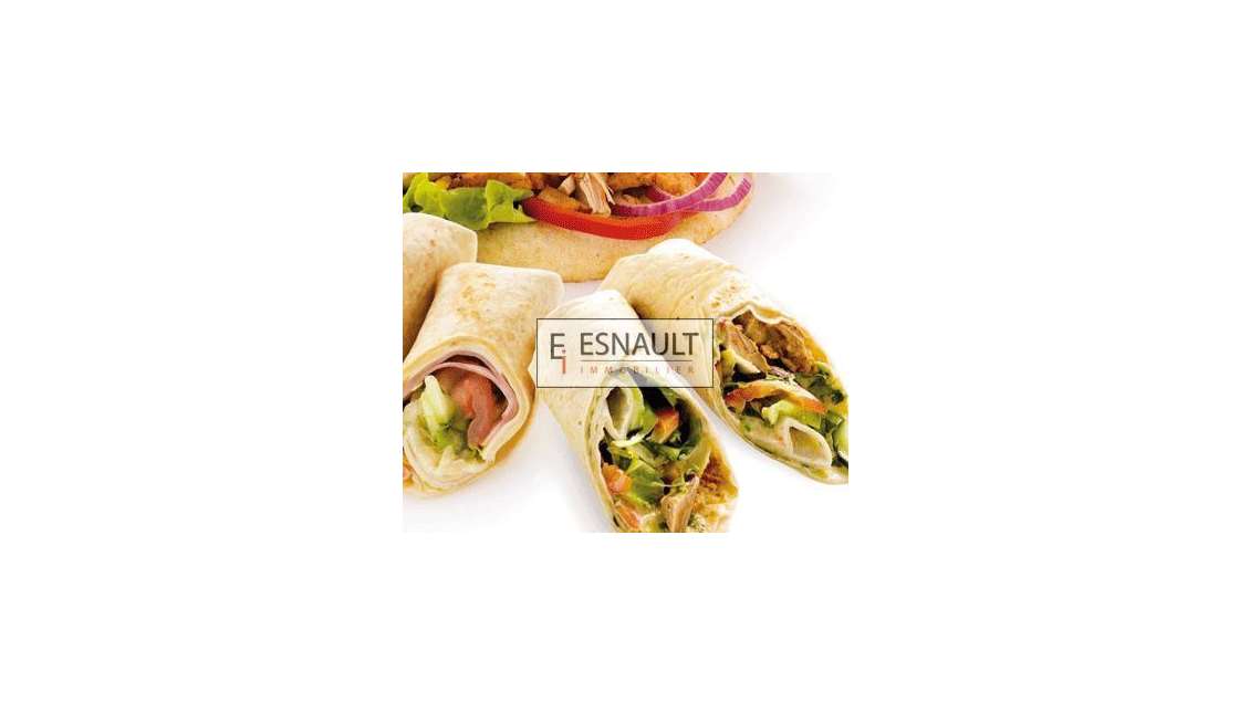 Vente restauration pâtisserie à Montpellier centre