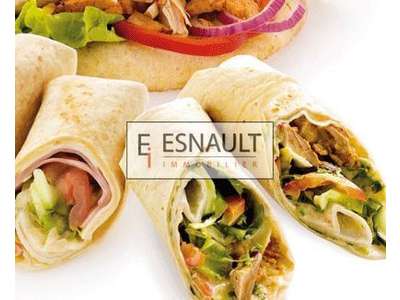 Vente Boulangerie - Pâtisserie à Montpellier