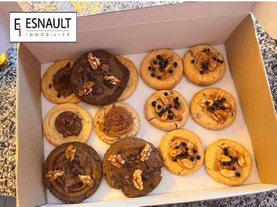 Vente Salon de thé à Montpellier