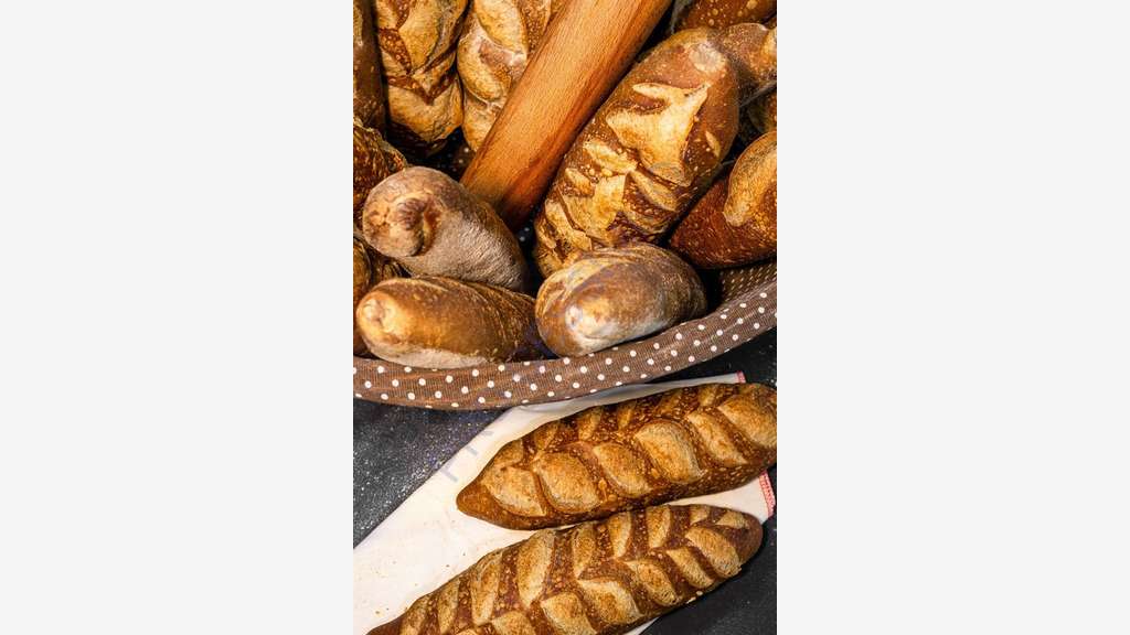 Boulangerie-Pâtisserie-Snacking — CA 2,2 M€, EBE 3