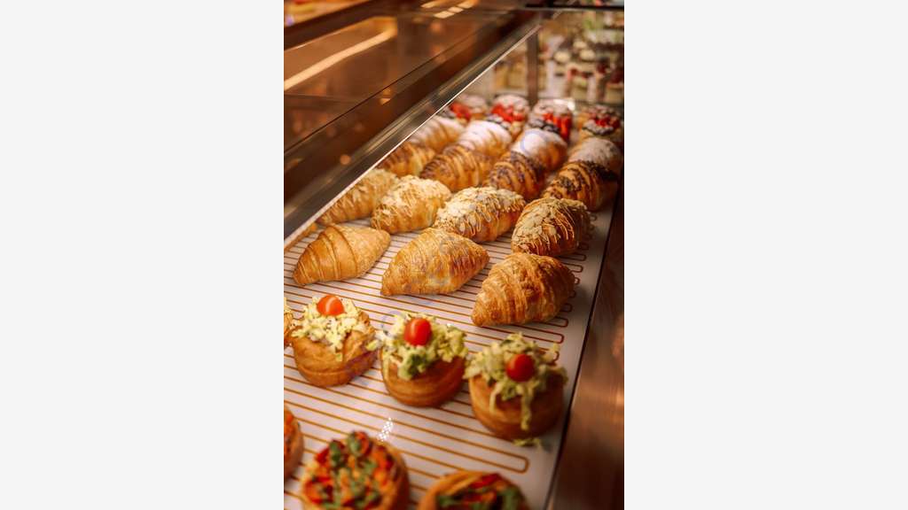 Boulangerie-Pâtisserie-Snacking — CA 2,2 M€, EBE 3