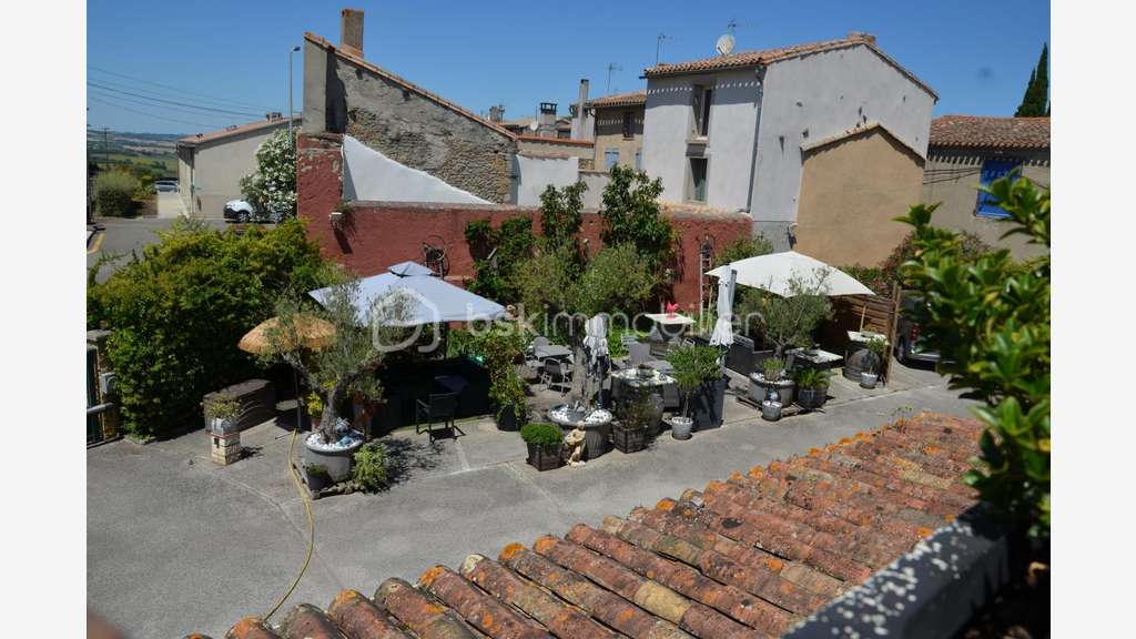 AV boulangerie au levain naturel clé en main Aude