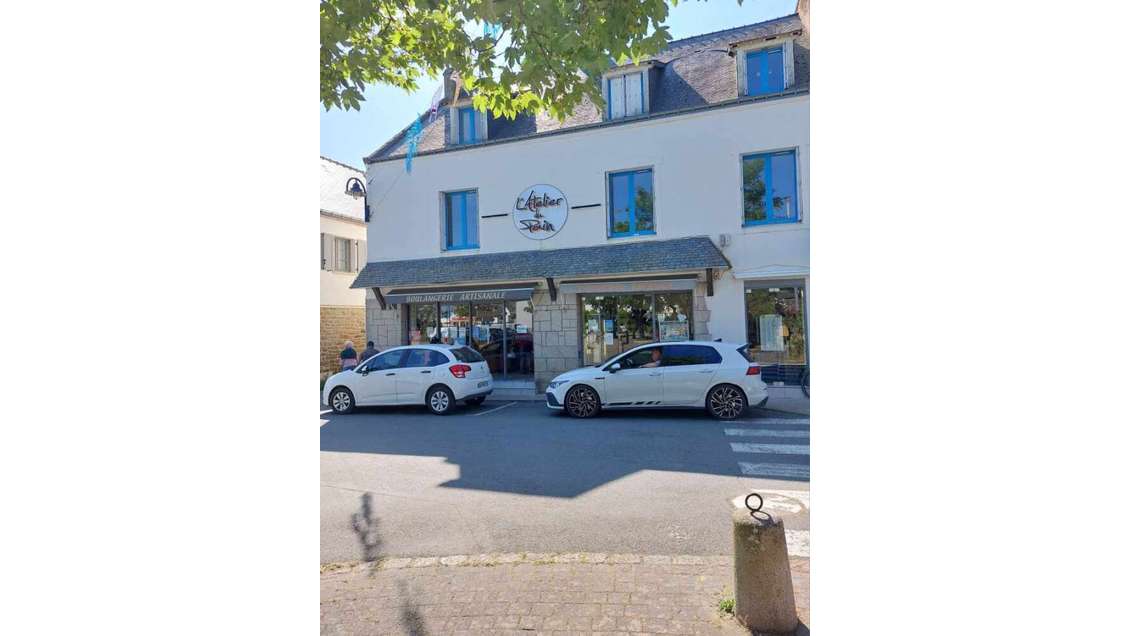 AV belle affaire fort potentiel Golfe du Morbihan