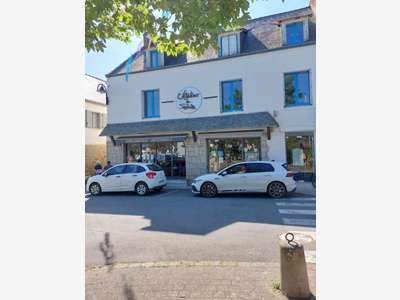 AV belle affaire fort potentiel Golfe du Morbihan