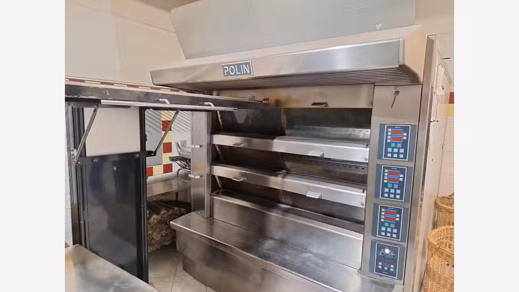 Belle boulangerie à vendre sur axe passant Moselle