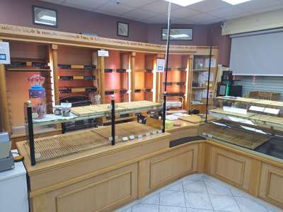 Belle boulangerie à vendre sur axe passant Moselle