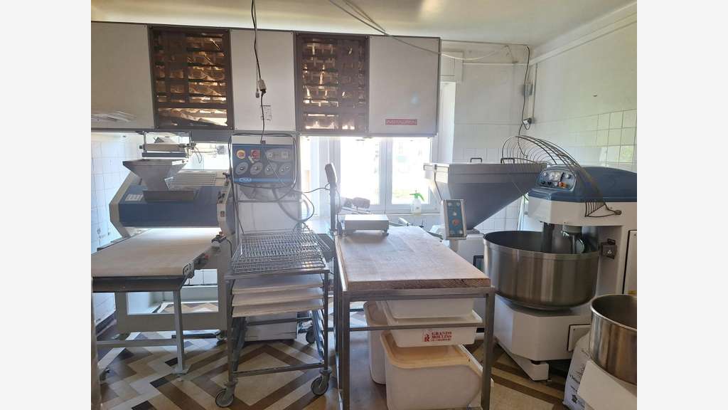 Belle boulangerie à vendre sur axe passant Moselle