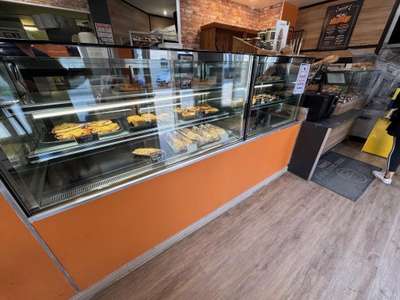 A vendre belle boulangerie, METZ NORD