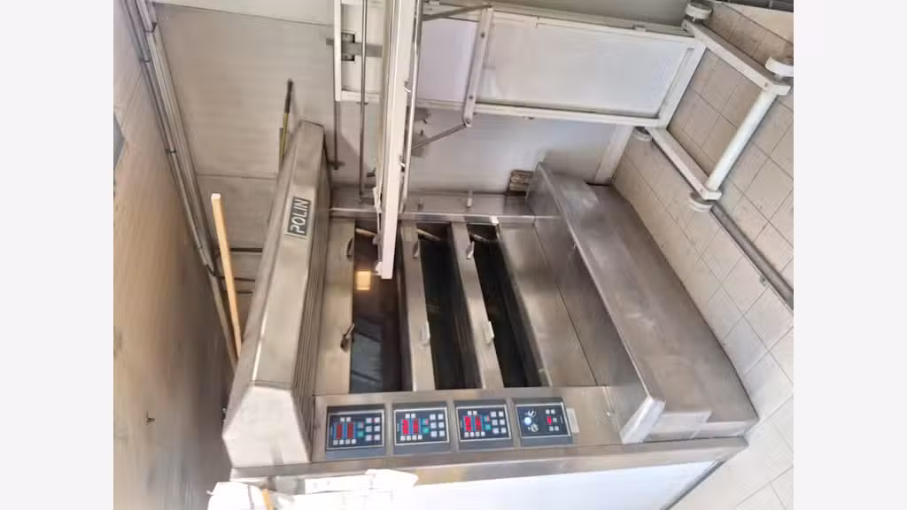 Boulangerie à vendre secteur recherché sur Metz