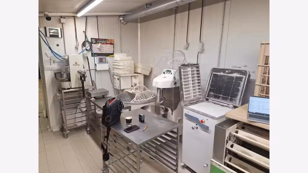 Boulangerie à vendre secteur recherché sur Metz