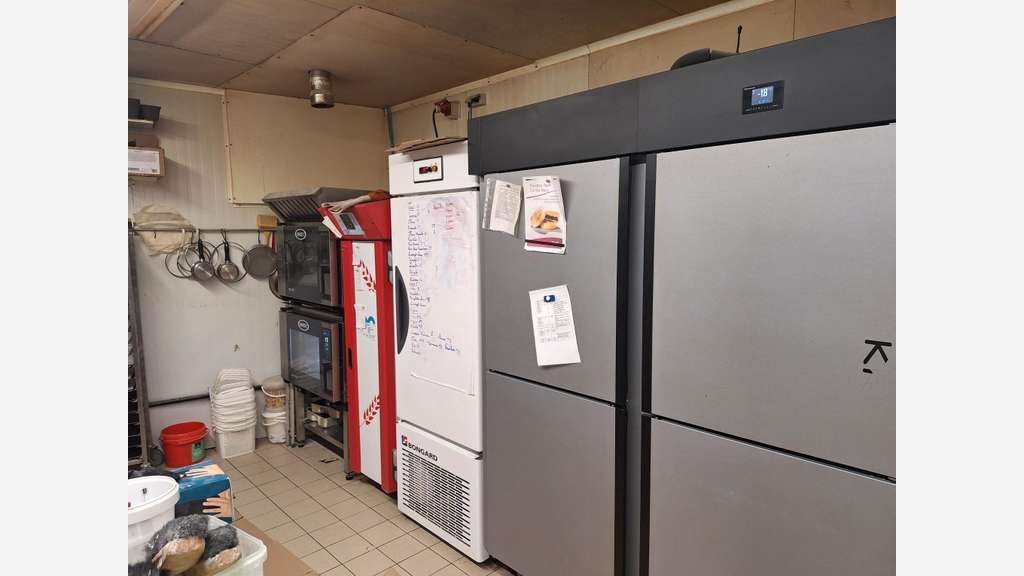 Boulangerie à vendre secteur recherché sur Metz