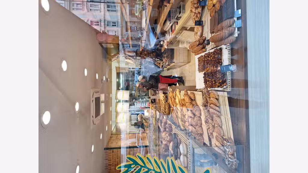 Boulangerie à vendre secteur recherché sur Metz