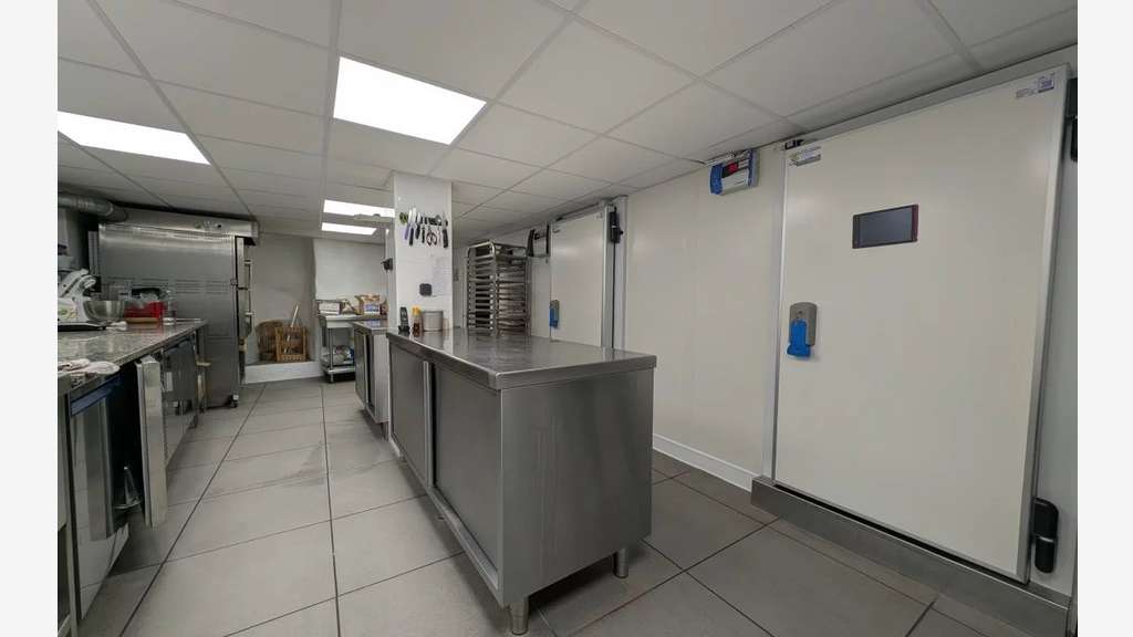 AV boulangerie pâtisserie snack salon thé Moutiers