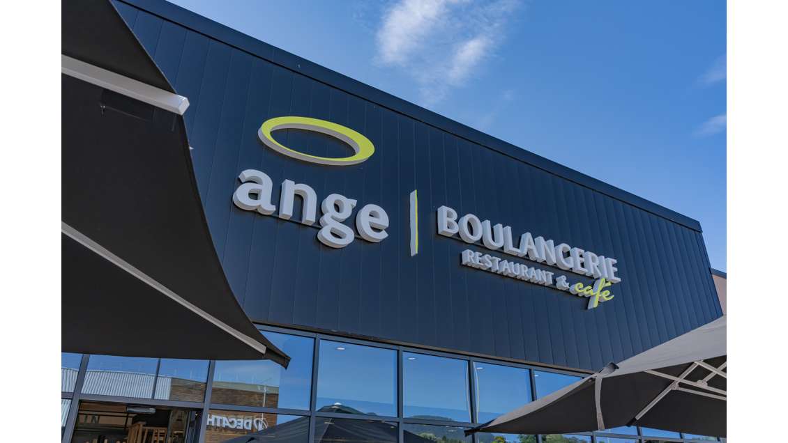 Ouvrez votre boulangerie Ange à Mulhouse