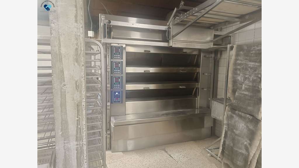 Vente boulangerie pâtisserie village proche Muret